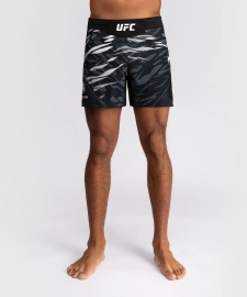 UFC Venum Fight Night 4.0 Mens Fightshorts Short Black price