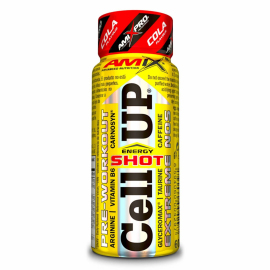 AmixPro CellUp® Shot