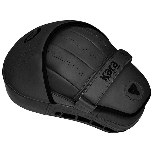 Лапи RDX F6 Kara Focus Pads Black купити