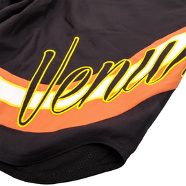 Шорты Venum Martini Boardshorts Black Yellow, Фото № 7