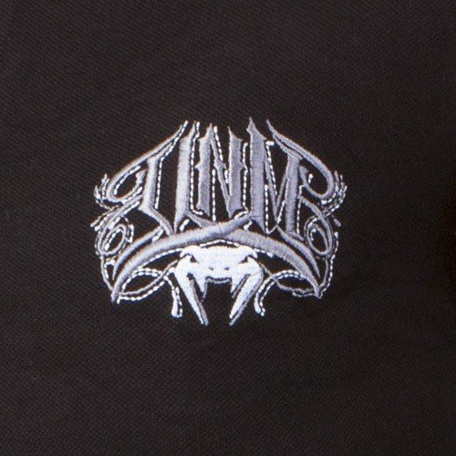 Venum Black Devil Polo T-shirt original