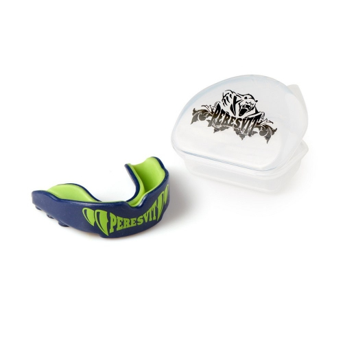 Peresvit Protector Mouthguard Forrest Green original
