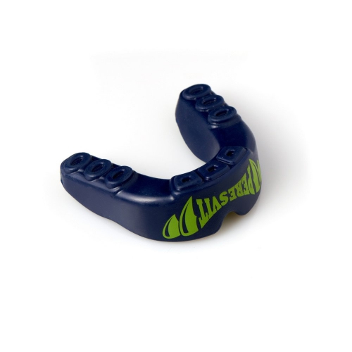 Peresvit Protector Mouthguard Forrest Green photo
