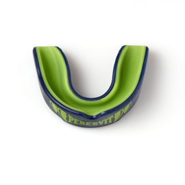 Капа Peresvit Protector Mouthguard Forrest Green, Фото № 2