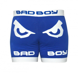 Шорты Bad Boy Vale Tudo Shorts - Blue, Фото № 2