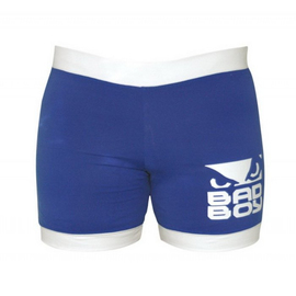 Шорты Bad Boy Vale Tudo Shorts - Blue