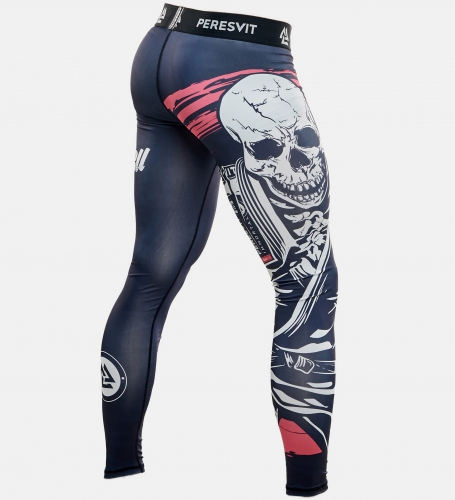 Компрессионные штаны Peresvit Phantom Jitser фото
