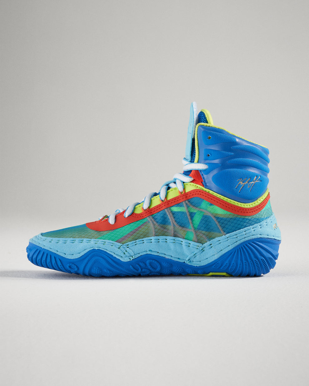 Rudis KS Infinity Edge Youth Wrestling Shoes Rio price