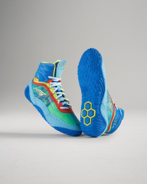 Дитячі борцівки Rudis KS Infinity Edge Youth Wrestling Shoes Rio