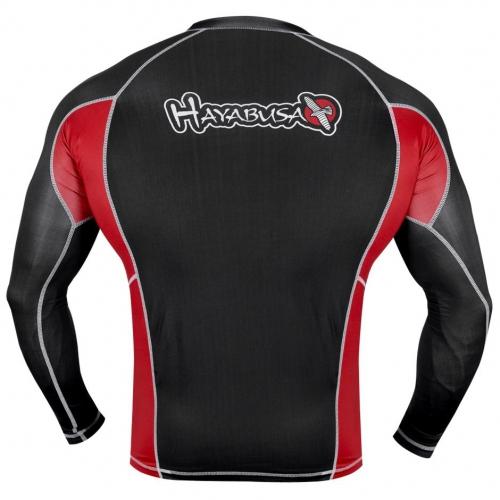 Hayabusa Elevate Rashguard Longsleeve buy