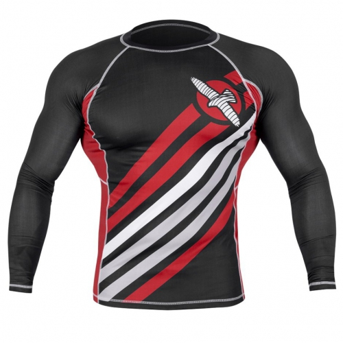 Hayabusa Elevate Rashguard Longsleeve price