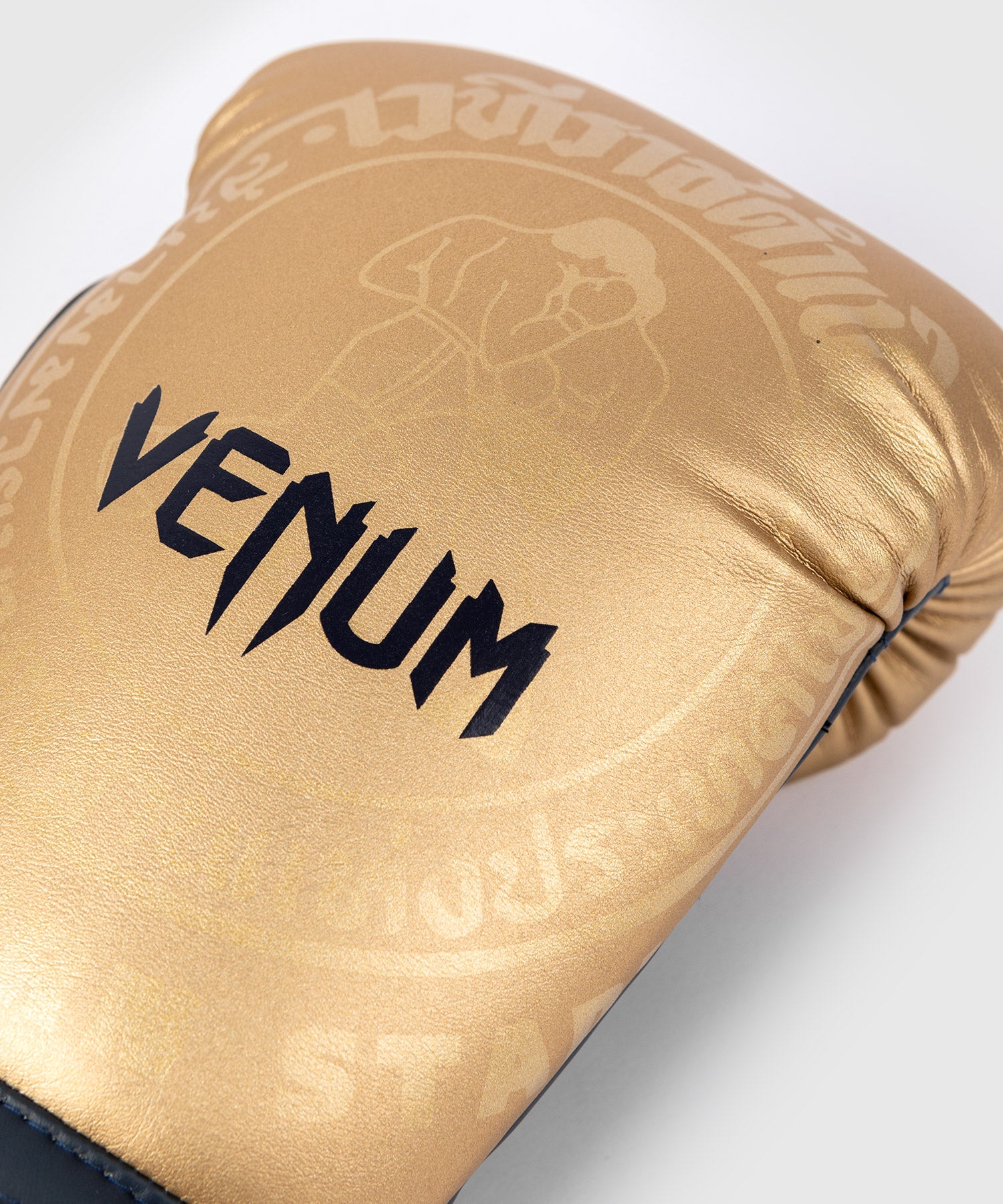 Rajadamnern x Venum Boxing Gloves Sand original