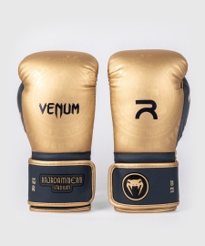 Rajadamnern x Venum Boxing Gloves Sand buy