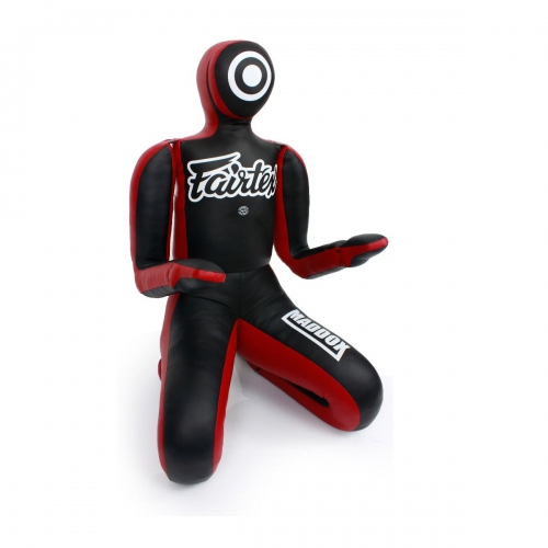 Манекен Fairtex GDS2 Maddox Grappling Dummy Small купити