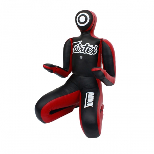 Манекен Fairtex GDS2 Maddox Grappling Dummy Small ціна