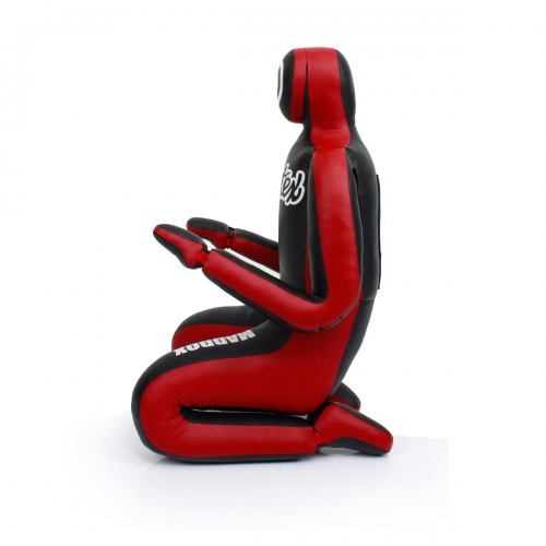 Манекен Fairtex GDS2 Maddox Grappling Dummy Small фото
