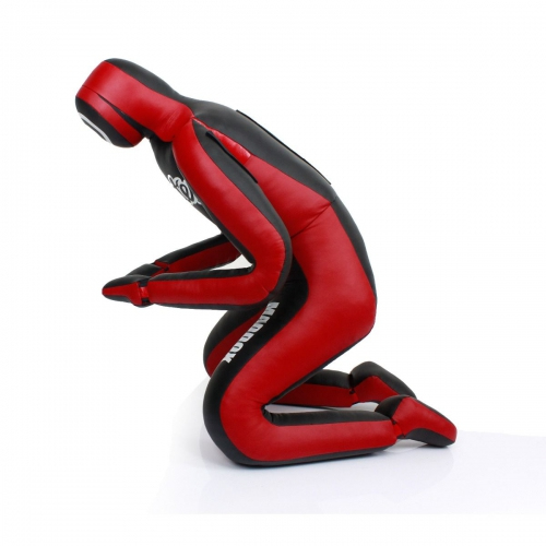 Манекен Fairtex GDS2 Maddox Grappling Dummy Small оригінал