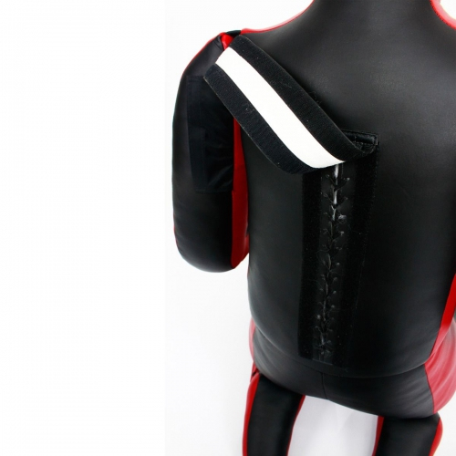 Манекен Fairtex GDS2 Maddox Grappling Dummy Small вартість