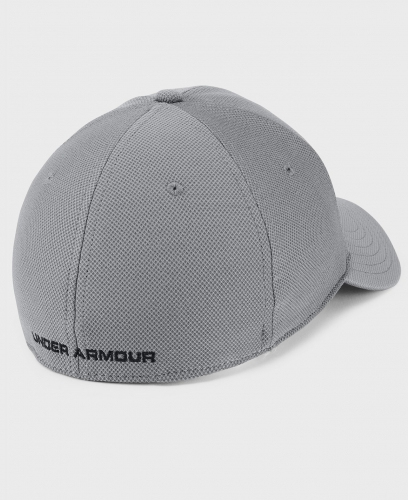 Бейсболка Under Armour Blitzing 3.0 Cap Graphite купити
