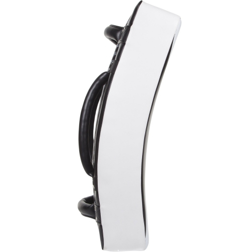 Макивара Venum Absolute Long Kick Shield Black Ice оригинал