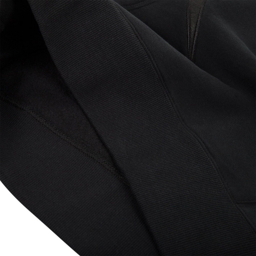 Толстовка Venum Assault Hoodie Black где купить