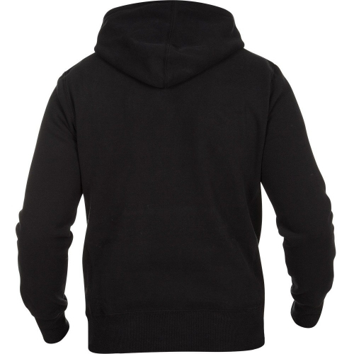 Толстовка Venum Assault Hoodie Black купить