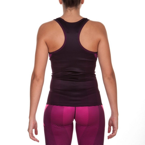 Venum Razor Tank Top Black Pink buy