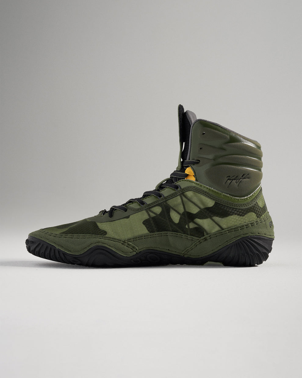 Rudis KS Infinity Edge Adult Wrestling Shoes Ammo price