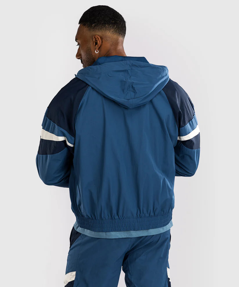 Venum Attack 90 Tracksuit Jacket - Midnight Blue original