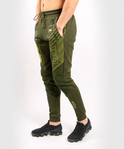 Спортивні штани Venum Commando Joggers Loma Edition Khaki  купити
