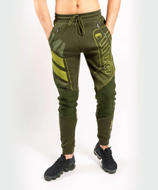 Спортивні штани Venum Commando Joggers Loma Edition Khaki 