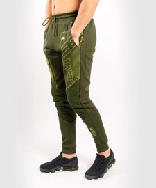 Спортивные штаны Venum Commando Joggers Loma Edition Khaki , Фото № 2