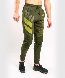 Спортивні штани Venum Commando Joggers Loma Edition Khaki , Фото № 3