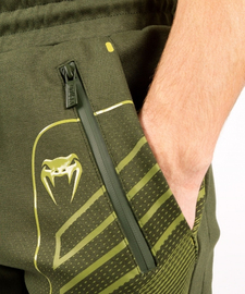 Спортивні штани Venum Commando Joggers Loma Edition Khaki , Фото № 4