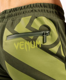 Спортивні штани Venum Commando Joggers Loma Edition Khaki , Фото № 5