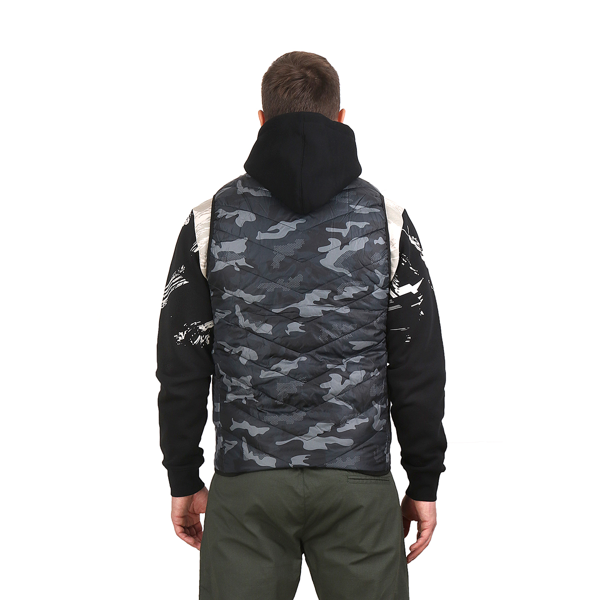 Heated vest Peresvit Heated Vest buy