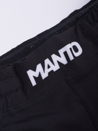 Шорти для MMA MANTO fight shorts SOCIETY black ціна
