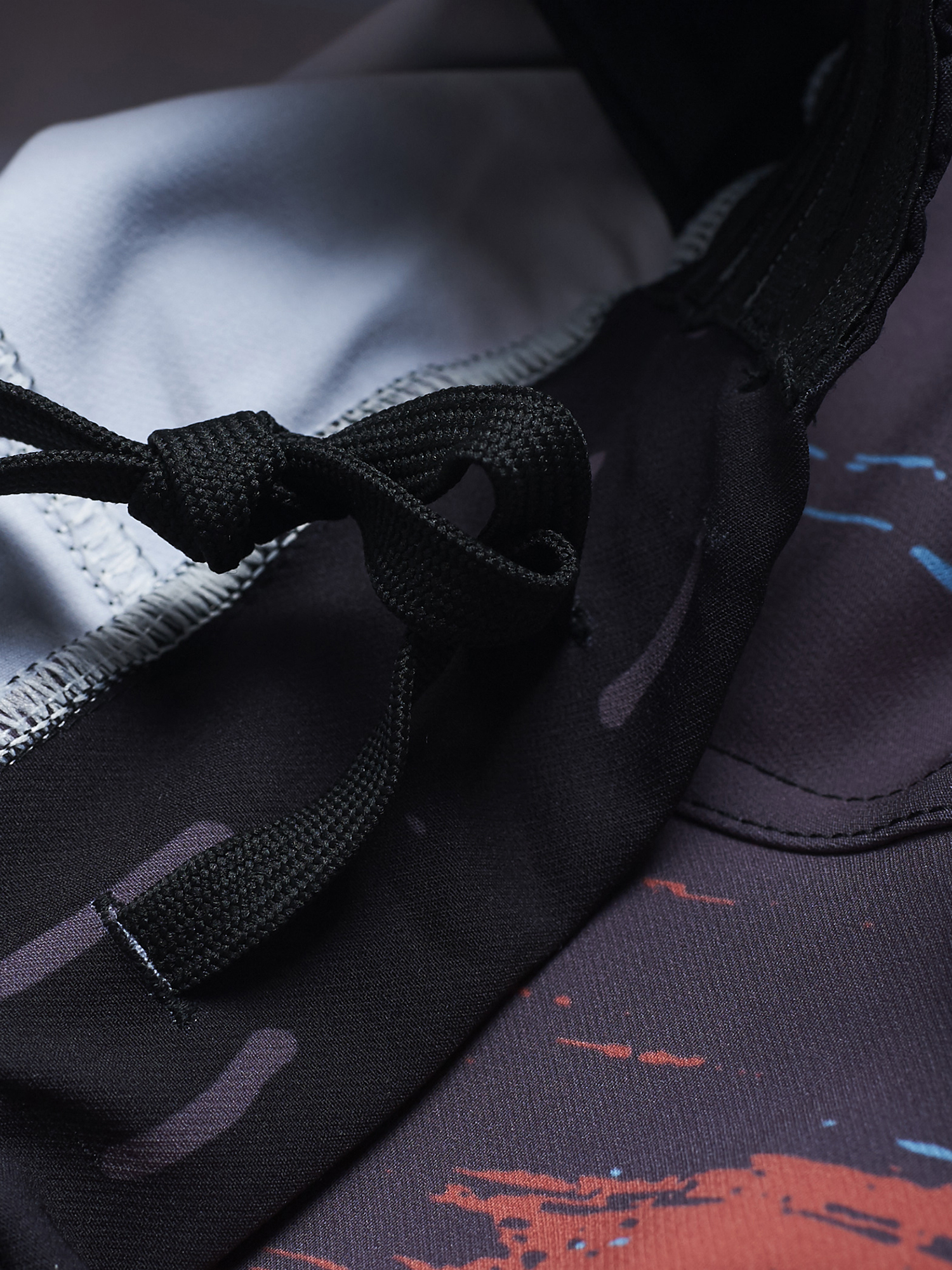 MMA shorts MANTO Livings Multicolor price