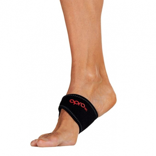 OPROtec Arch Support with Pad with pad price