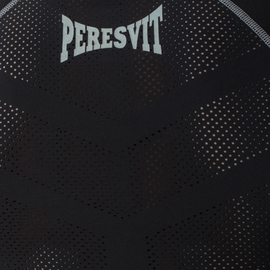 Компрессионная футболка Peresvit Air Motion Black Long Sleeve, Фото № 4