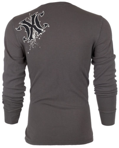 Xtreme Couture Pala Tattoo Thermal Gray buy