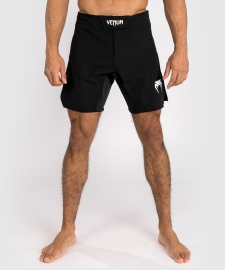 Шорты для MMA Venum Contender Fightshorts Black