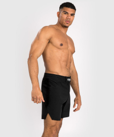 Шорты для MMA Venum Contender Fightshorts Black оригинал