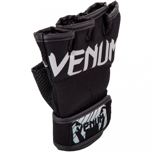 Venum Essential Body Combat Gloves quick bandages price