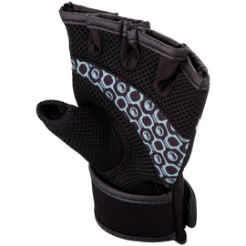 Быстрые бинты Venum Essential Body Combat Gloves, Фото № 2