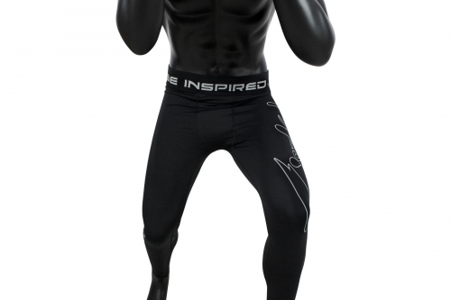 Compression pants Fairtex CP1 Compression Pants Black price
