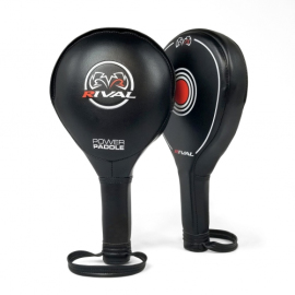 Ракетки Rival RPDL Power Paddles Black