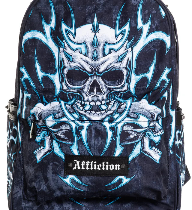 Рюкзак Affliction Ice Inferno цена
