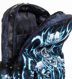 Рюкзак Affliction Ice Inferno купити