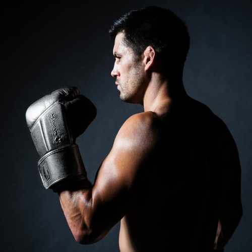 Boxing gloves Hayabusa Tokushu Regenesis Katana Gloves Kyiv